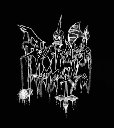 logo Penetrator Hammer